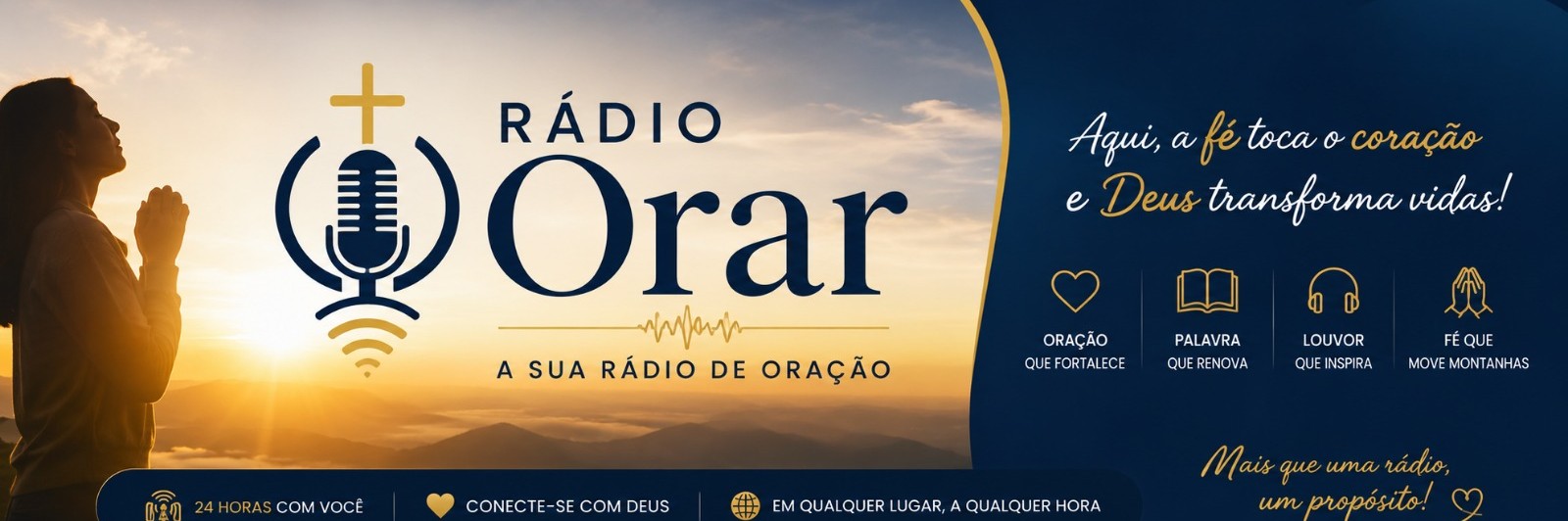 A alegria de fazer o bem é a única felicidade verdadeira